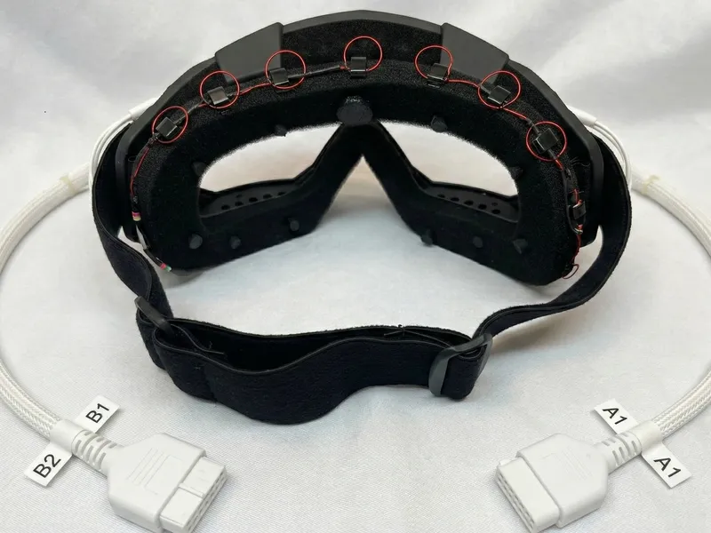 Polymer Bionics - Flexible Bioelectronics & Medical Devices