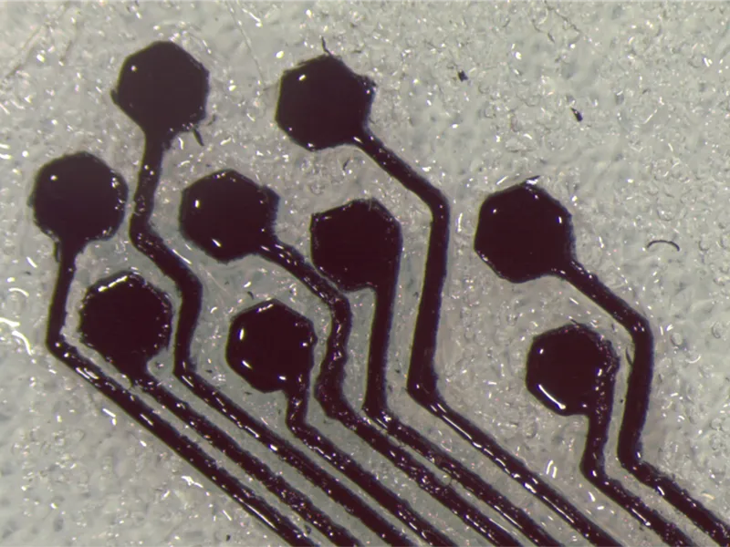 Polymer Bionics - Flexible Bioelectronics & Medical Devices